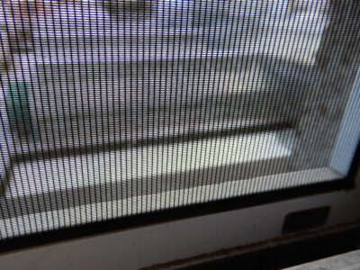 Insektenschutzgitter